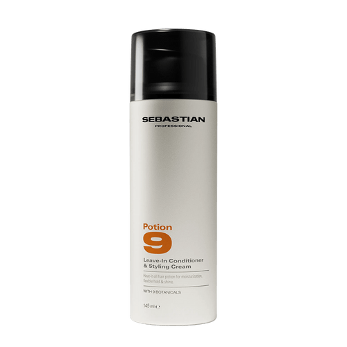 Sebastian Professional Leave In Potion 9 145ml