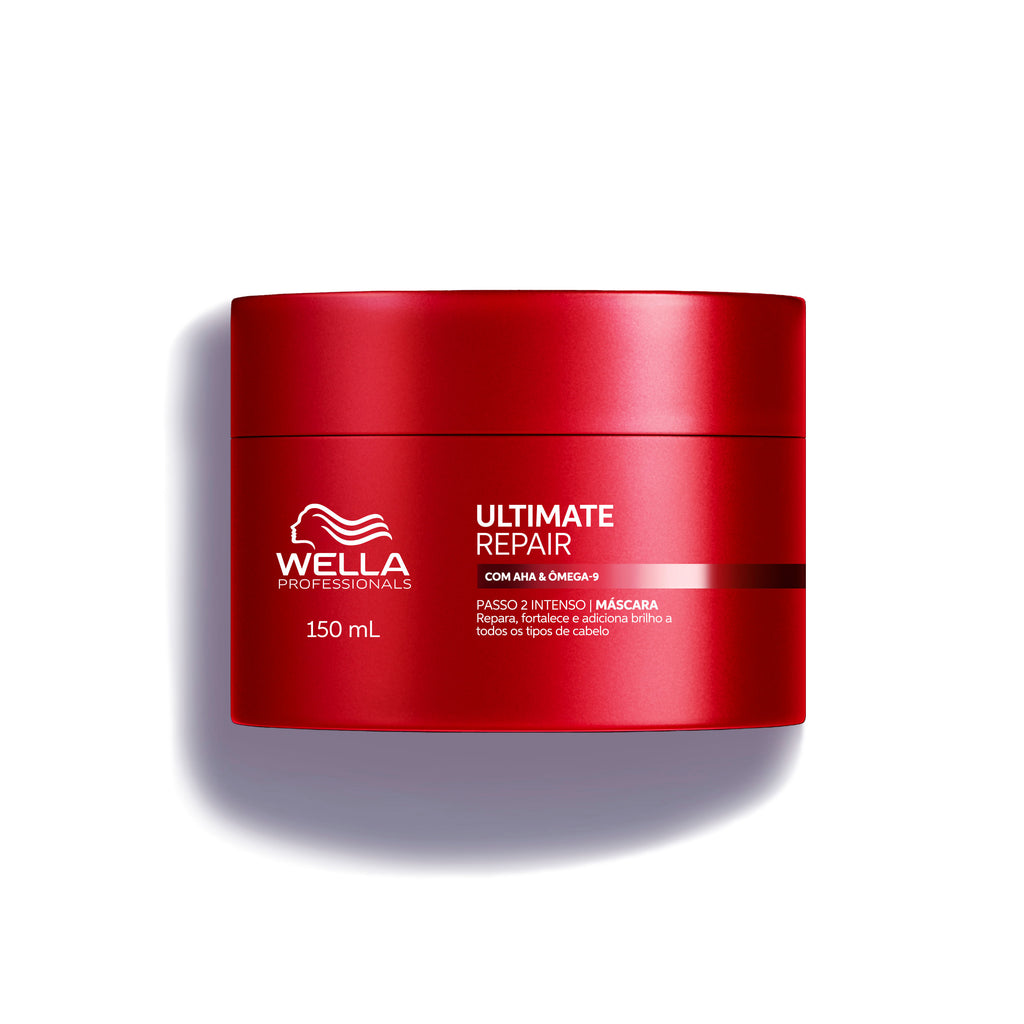 Wella Professionals Ultimate Repair Máscara 150ml
