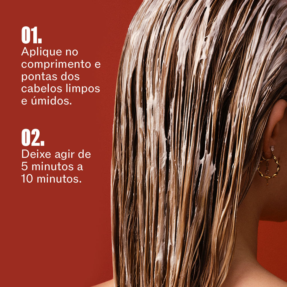 Wella Professionals Ultimate Repair Máscara Reparadora 150ml