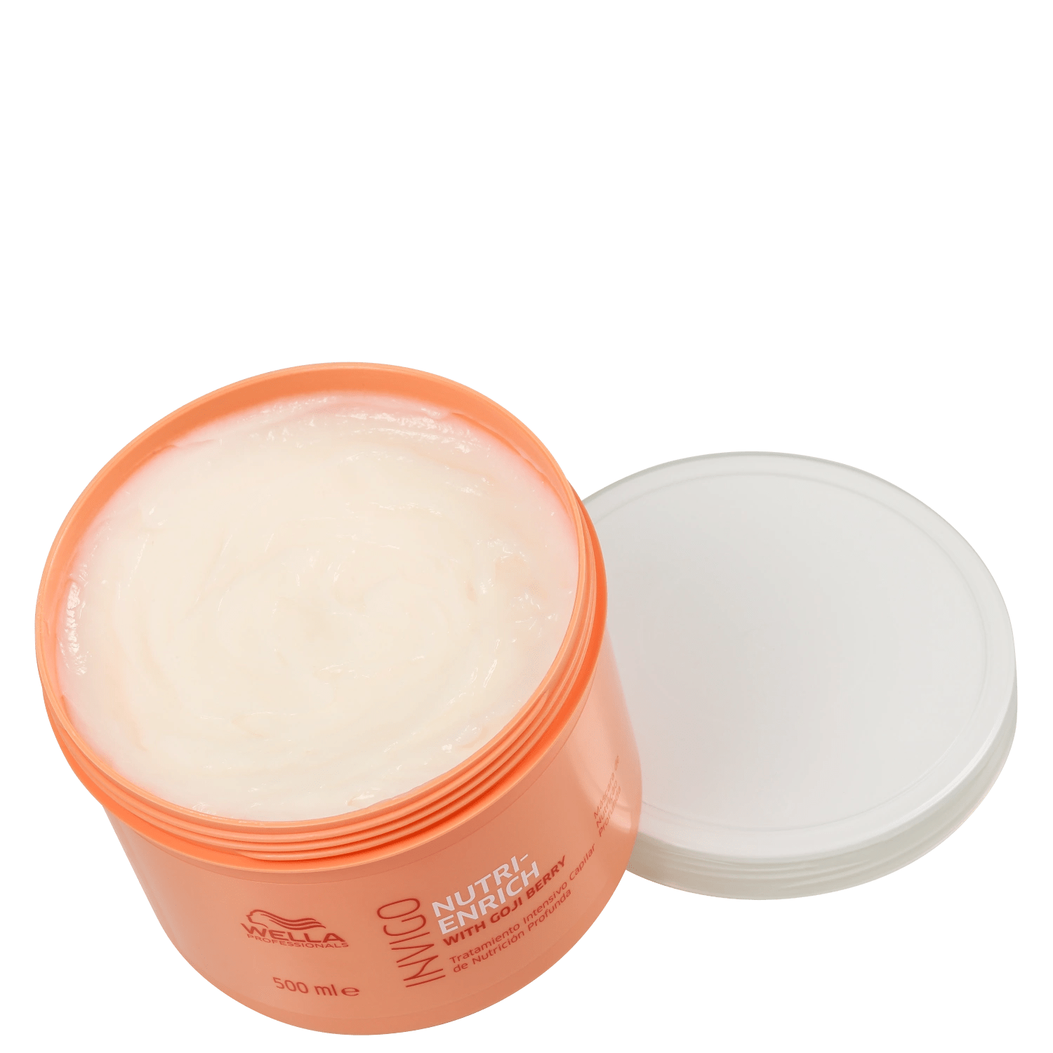 Wella Professionals Invigo Nutri-Enrich & Oil Reflections Kit Tratamento 5 Produtos