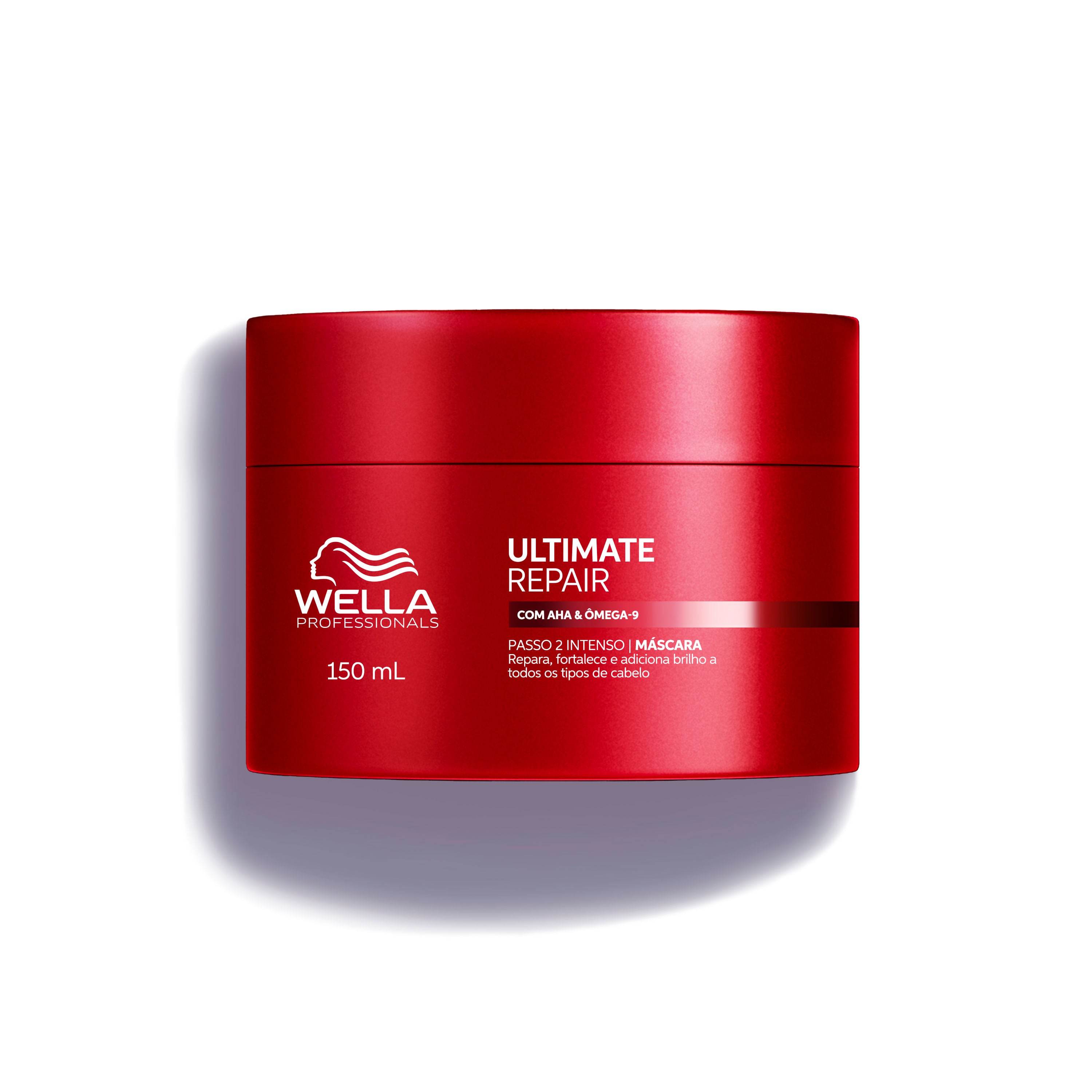 Wella Professionals Ultimate Repair Máscara Reparadora 150ml