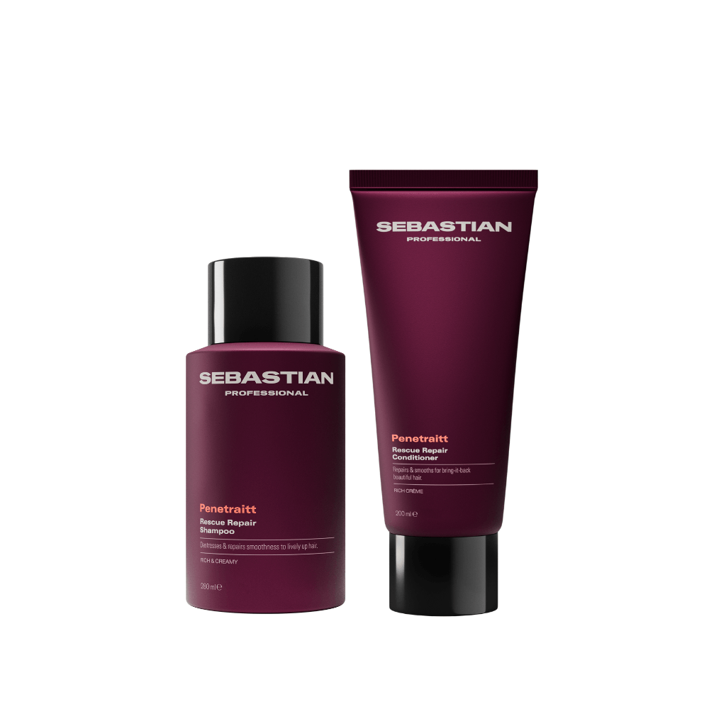 Sebastian Professional Kit Penetraitt Duo