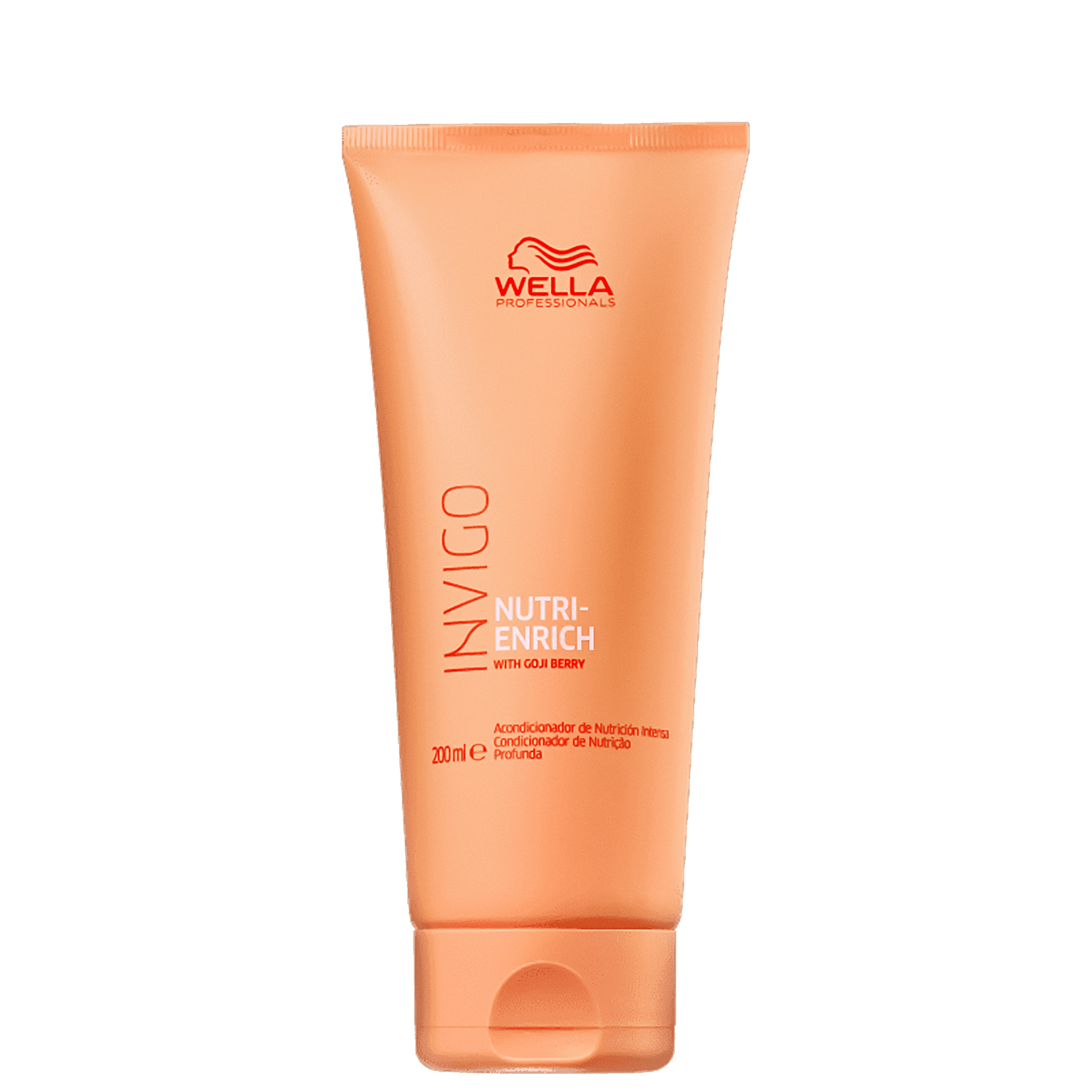 Wella Professionals Invigo Nutri-Enrich Kit Tratamento 5 Produtos