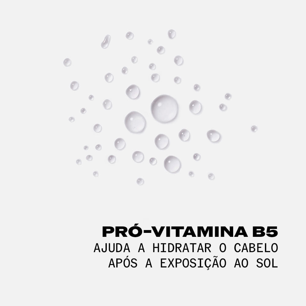 Wella Professionals Invigo Sun Spray Leave-In Proteção UV 150ml