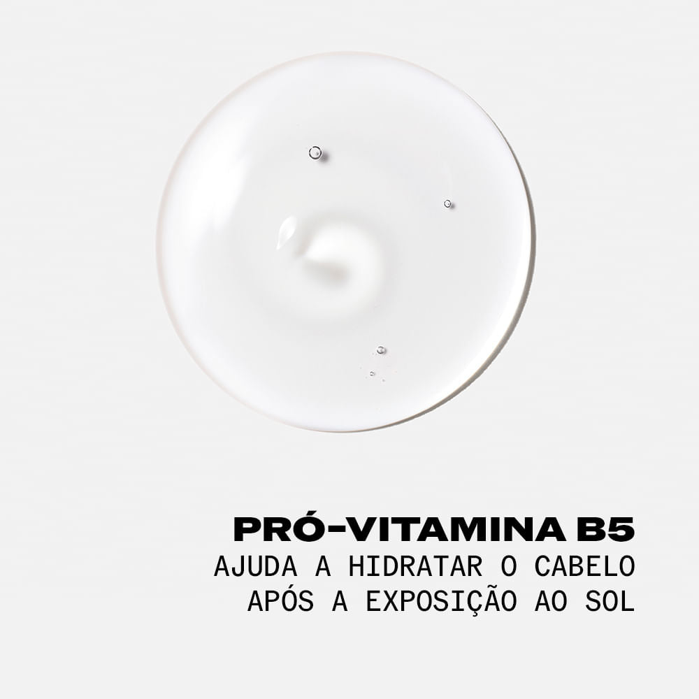Wella Professionals Invigo Sun Shampoo Pós Sol 250ml