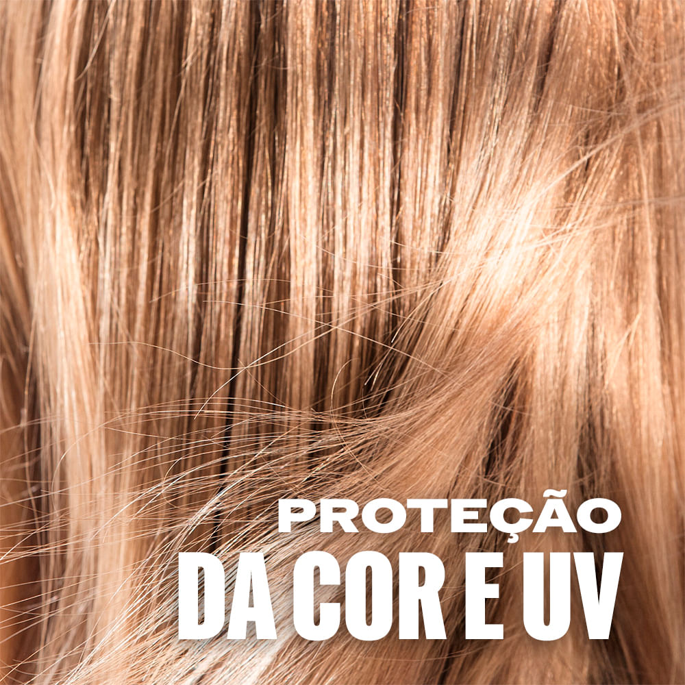 Wella Professionals Invigo Sun Shampoo Pós Sol 250ml