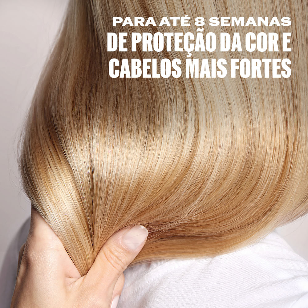 Wella Professionals Color Motion+ Shampoo