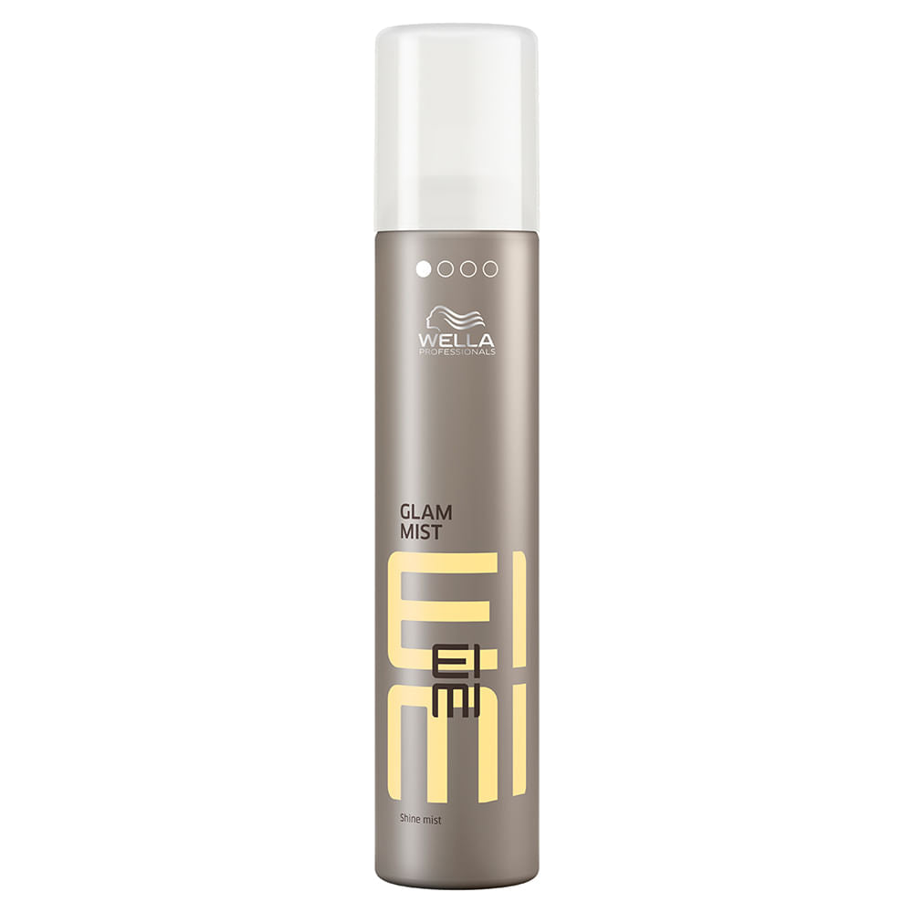 Wella Professionals EIMI Glam Mist Spray de Brilho 200ml
