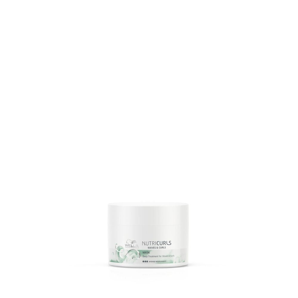 Wella Professionals Nutricurls Máscara