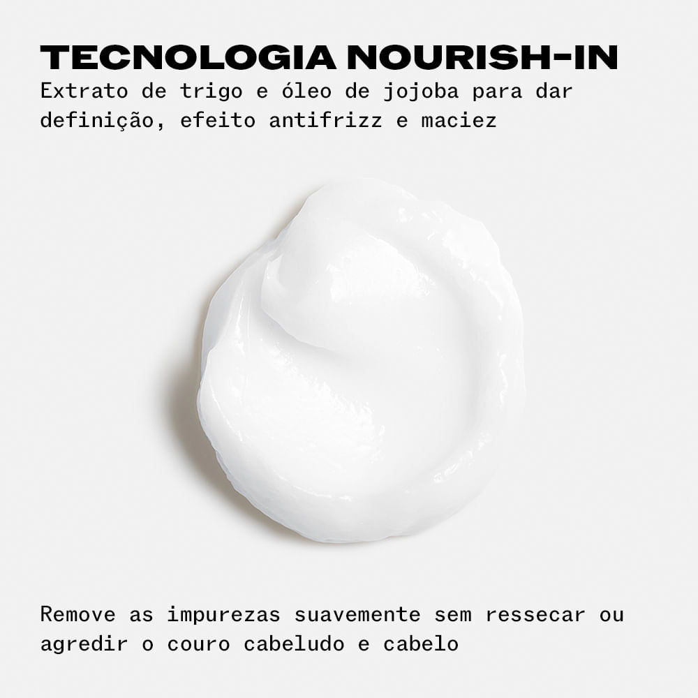 Wella Professionals Nutricurls Máscara