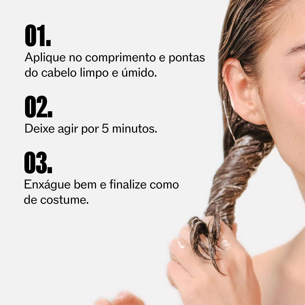 Wella Professionals Nutricurls Máscara