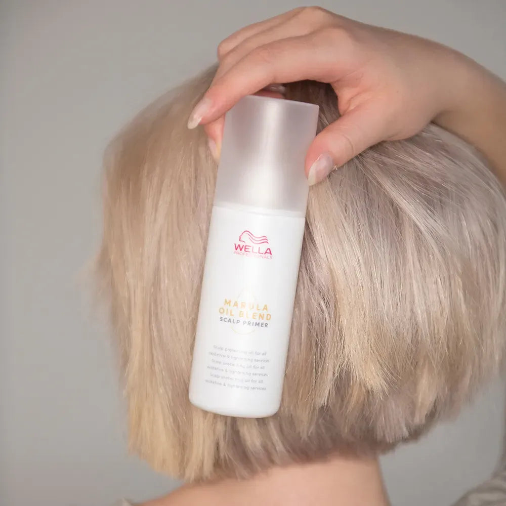 Wella Professionals Marula Oil Blend Scalp Primer 150ml