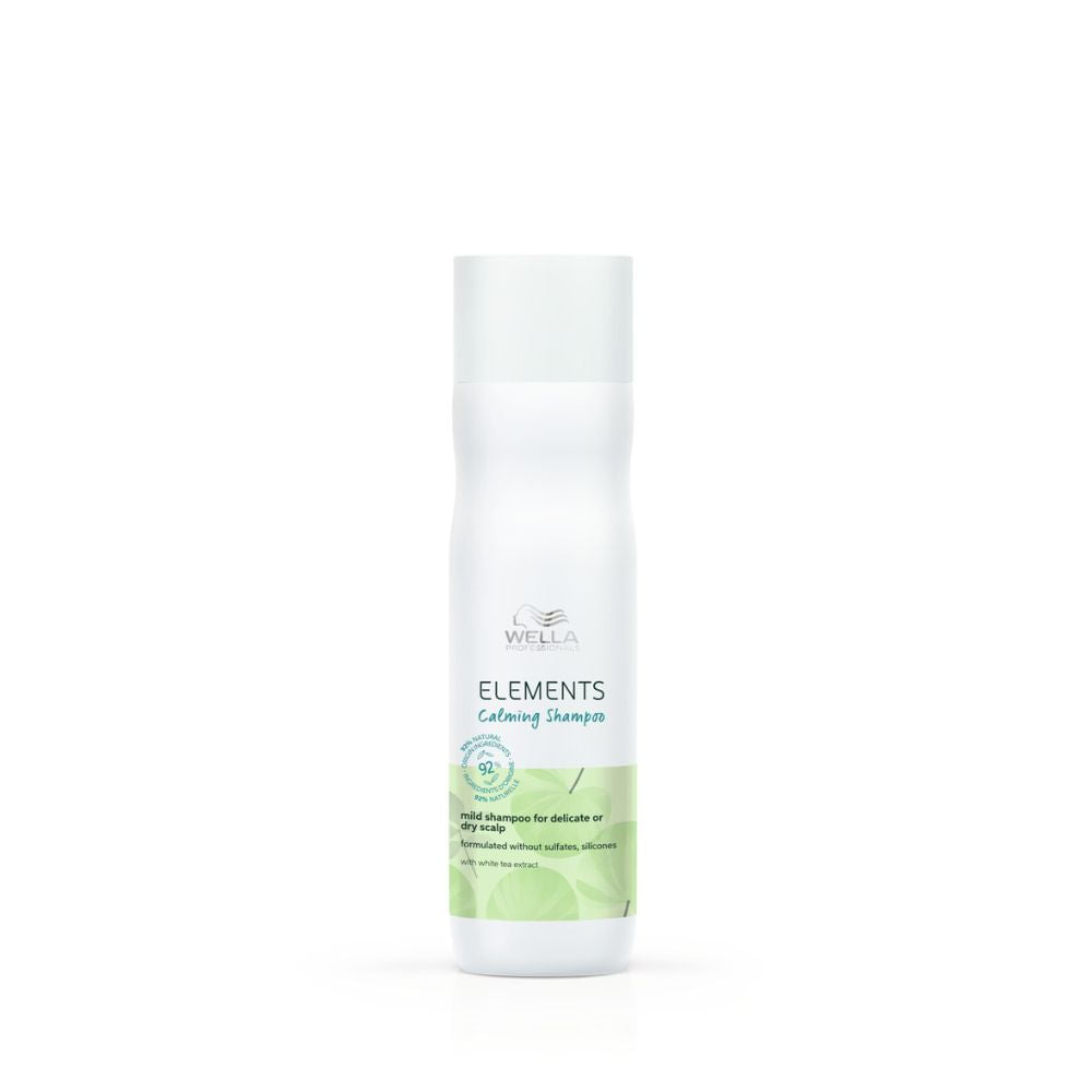 Wella Professionals Elements Shampoo Calmante 250ml