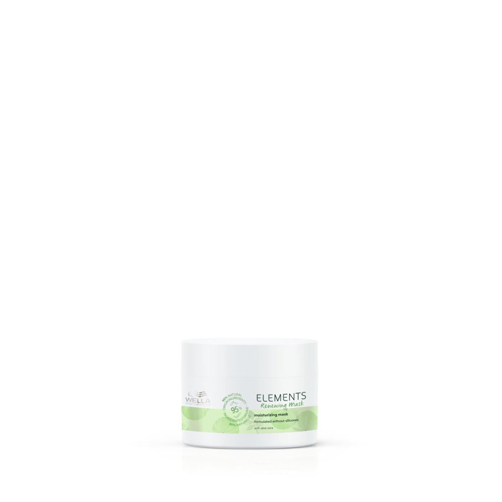 Wella Professionals Elements Renewing Máscara