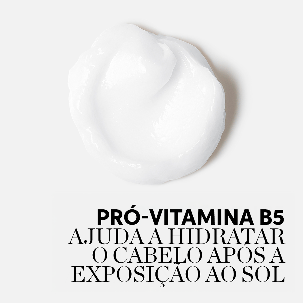 Wella Professionals Invigo Sun Condicionador Express Pós Sol 200ml