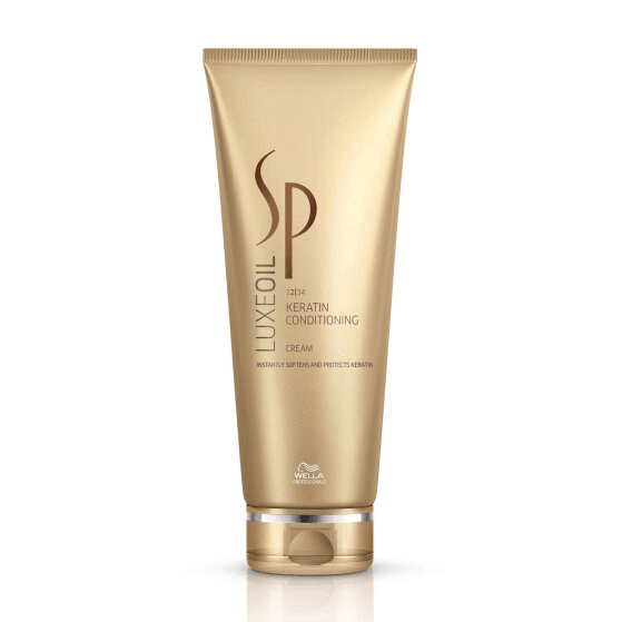 Wella Professionals System Professional Luxe Oil Condicionador 200ml