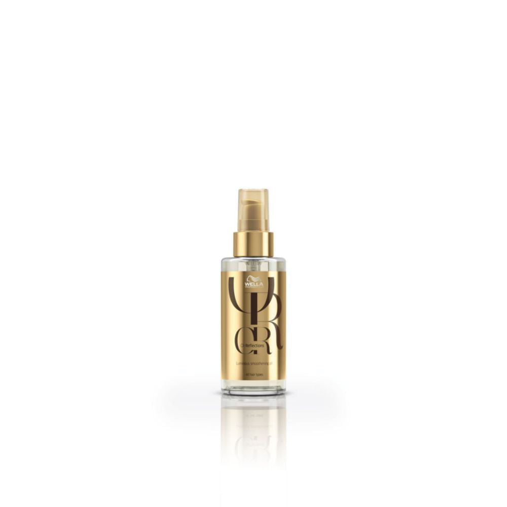 Wella Professionals Oil Reflections Óleo Capilar 100ml