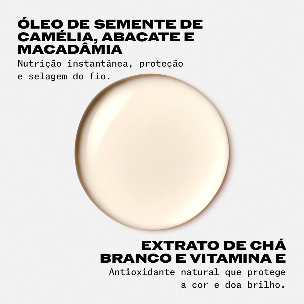 Wella Professionals Oil Reflections Óleo Capilar 100ml