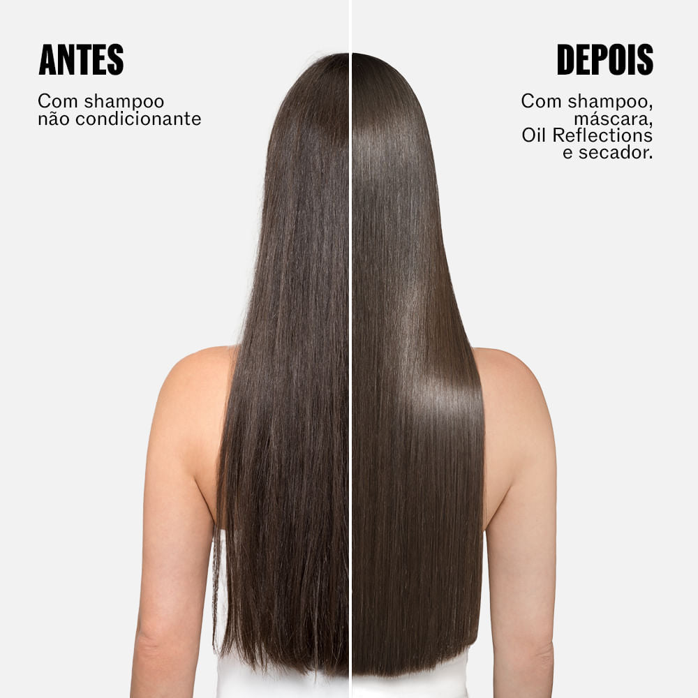 Wella Professionals Oil Reflections Óleo Capilar 100ml