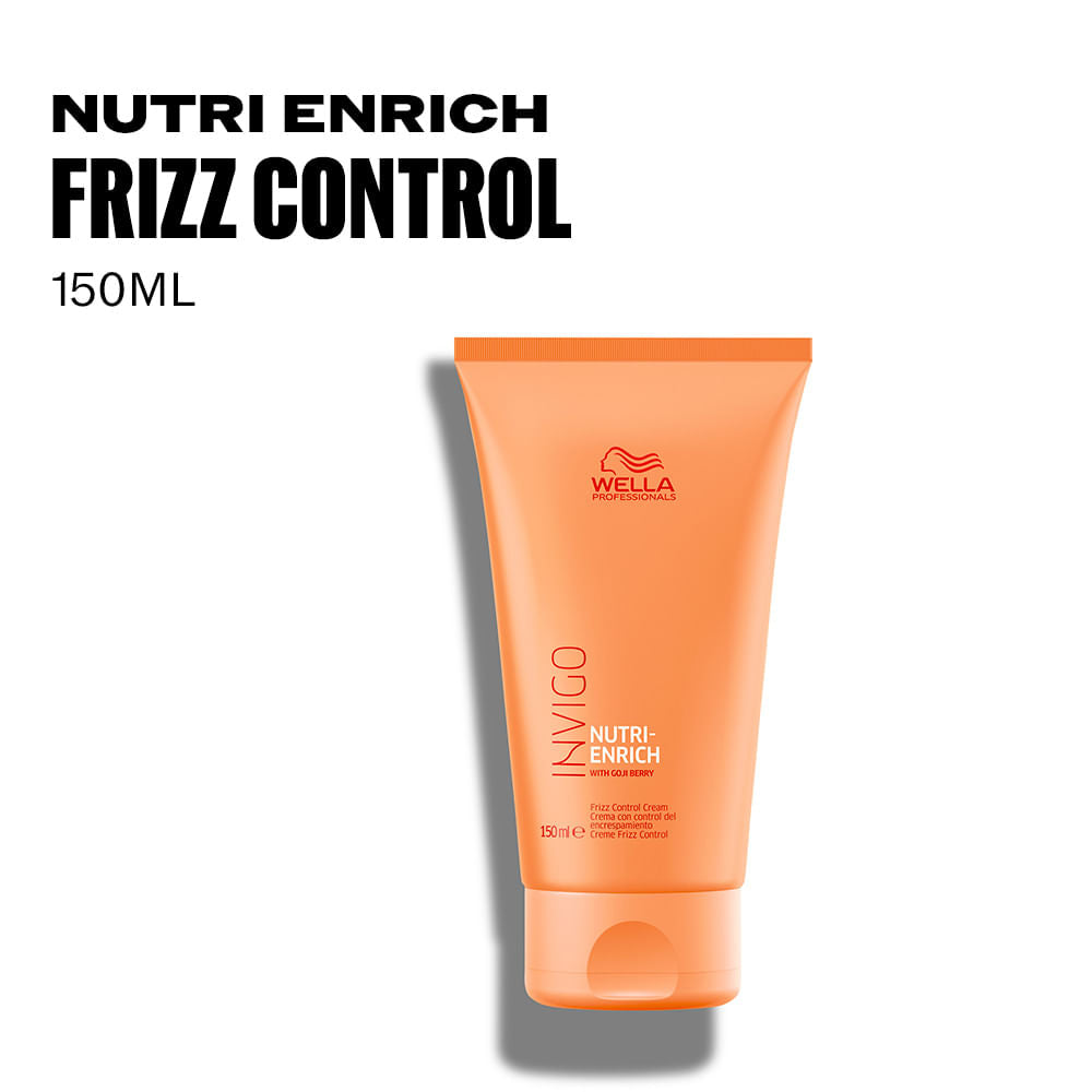 Wella Professionals Invigo Nutri Enrich Frizz Control Leave-In 150ml