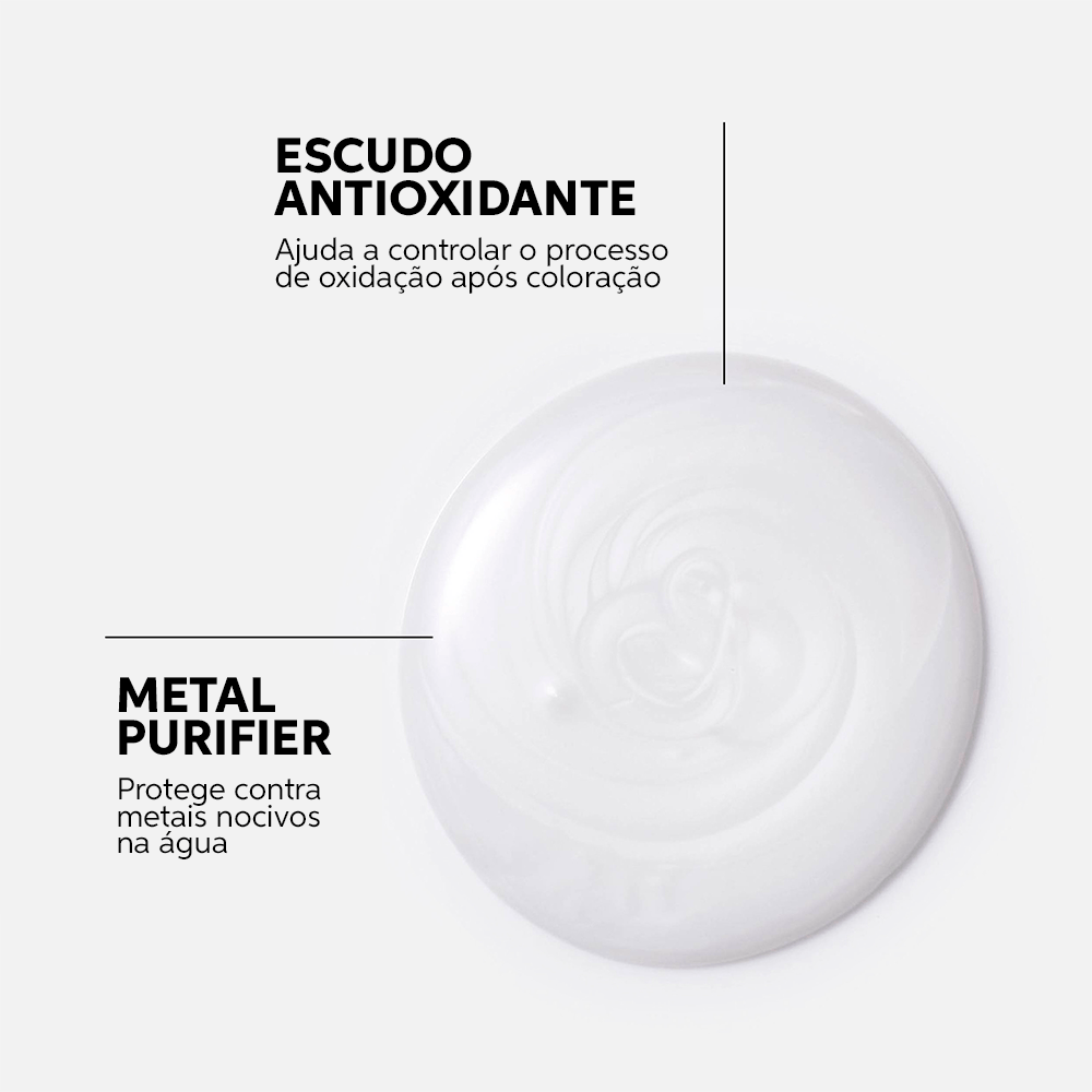 Wella Professionals Invigo Color Brilliance Shampoo