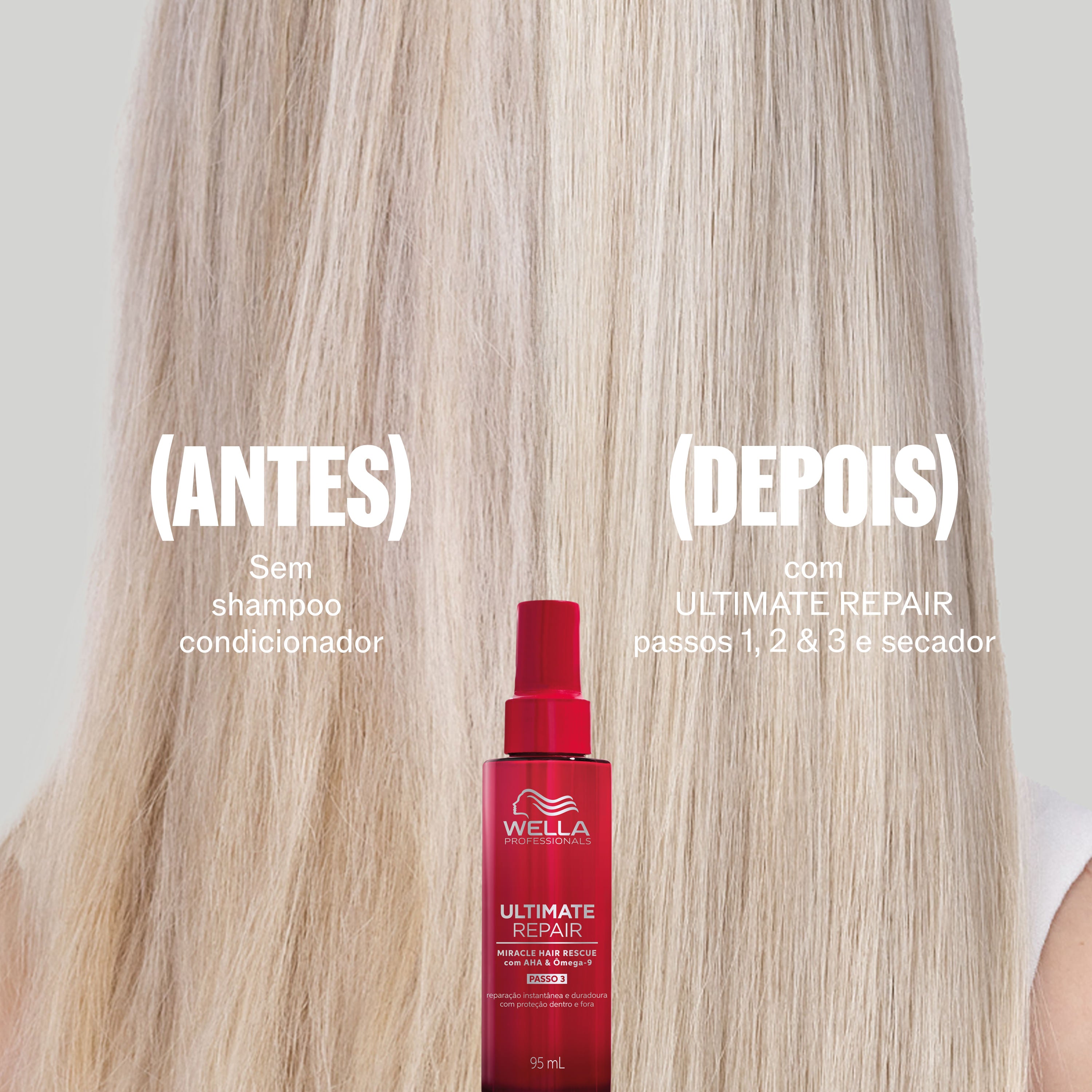 Wella Professionals Ultimate Repair Condicionador