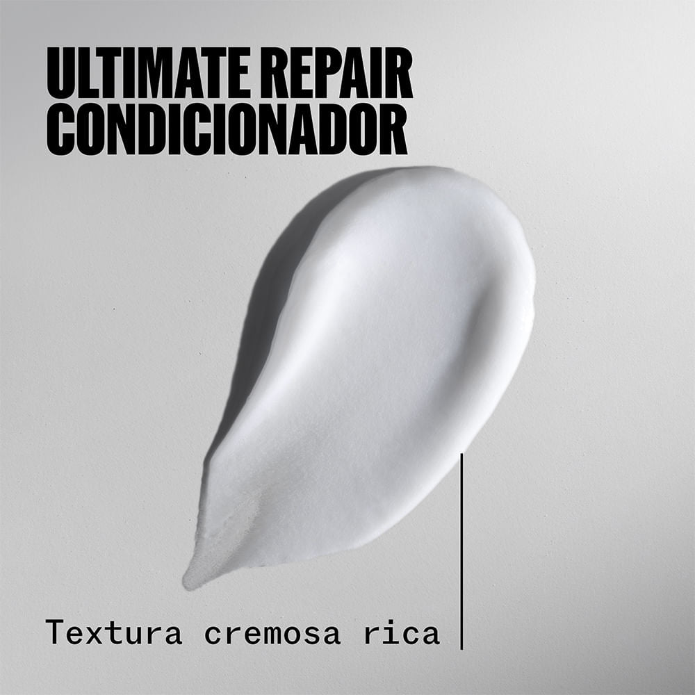 Wella Professionals Ultimate Repair Condicionador