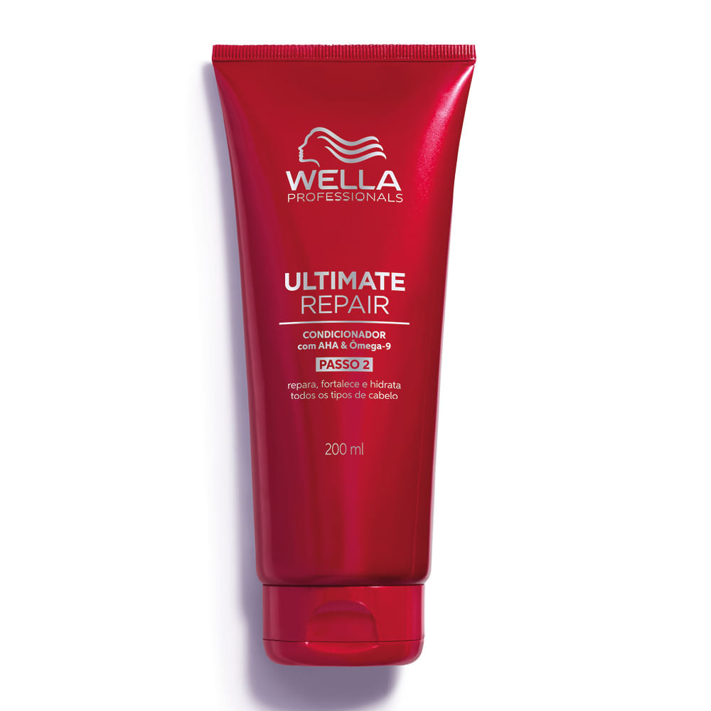 Wella Professionals Ultimate Repair Condicionador 200ml