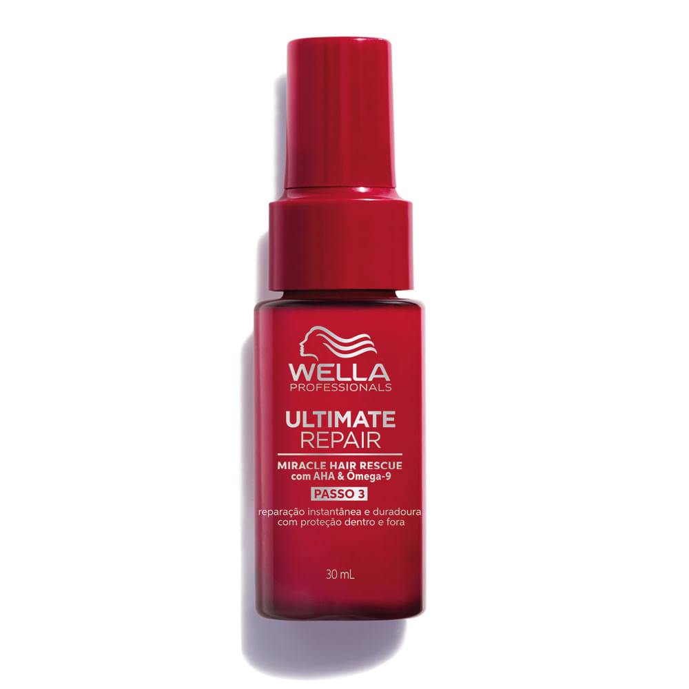 Wella Professionals Miracle Hair Rescue Leave In Ultimate Repair 95ml