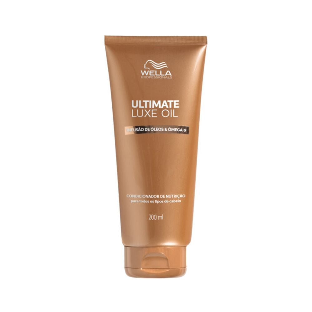 Wella Professionals Ultimate Luxe Oil Condicionador