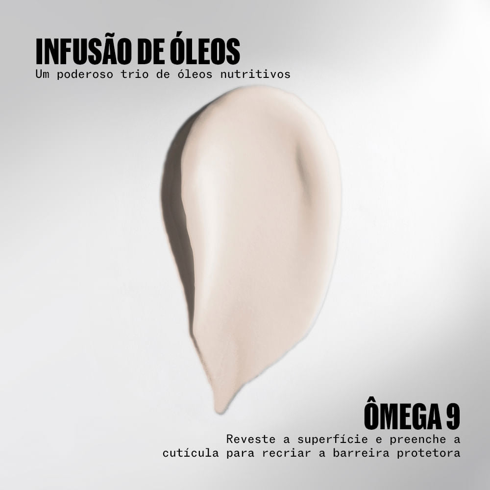 Wella Professionals Ultimate Luxe Oil Máscara