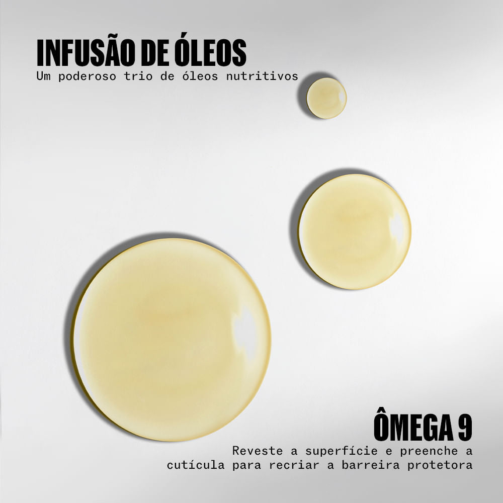 Wella Professionals Ultimate Luxe Oil Óleo Capilar