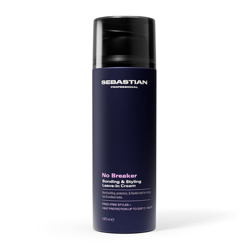 Sebastian Professional Creme Leave In No Breaker 145ml