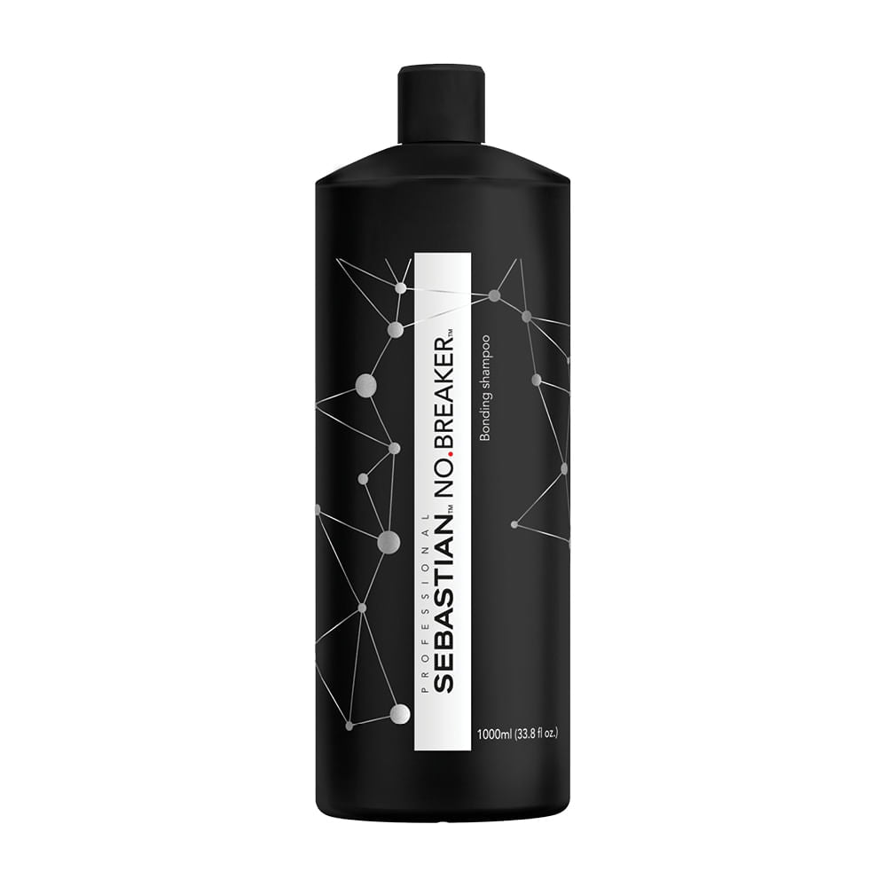 Sebastian Professional No Breaker Shampoo 250ml