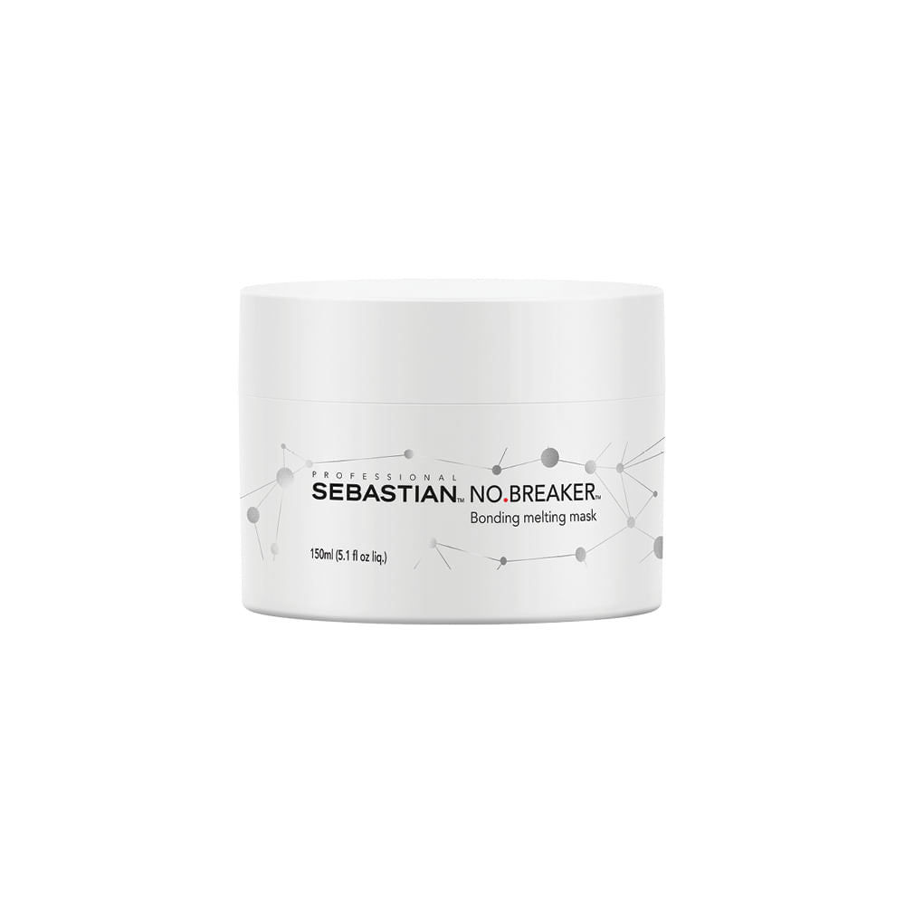 Sebastian Professional Máscara No Breaker 150ml