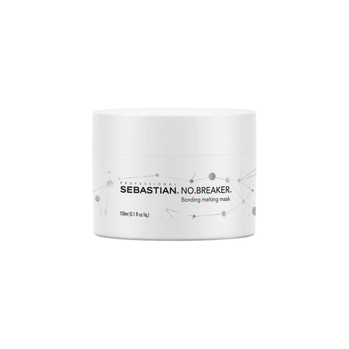 Sebastian Professional Máscara No Breaker 150ml