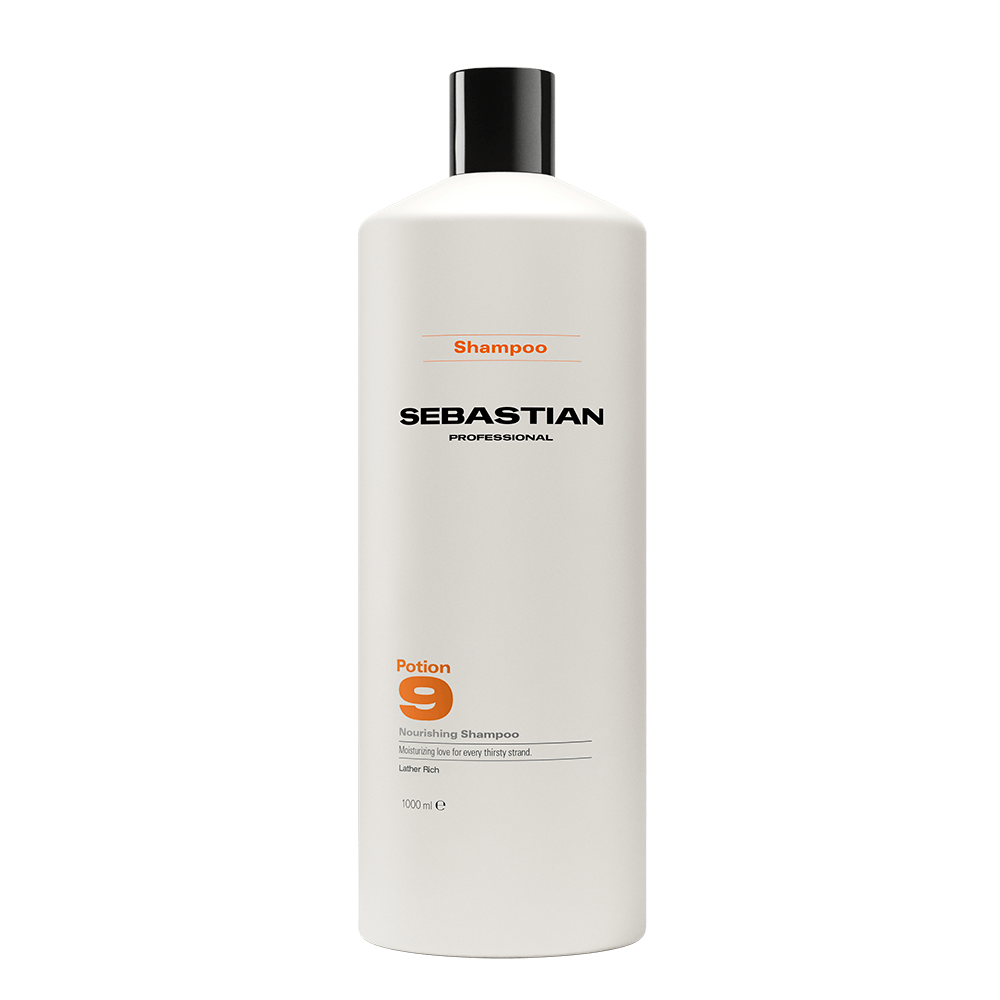 Sebastian Professional Potion 9 Shampoo 1L