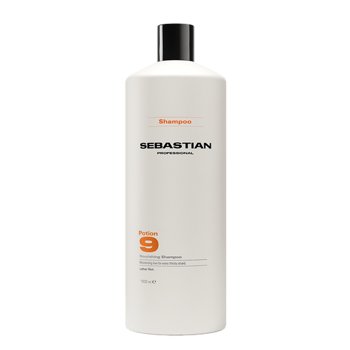 Sebastian Professional Potion 9 Shampoo 1L