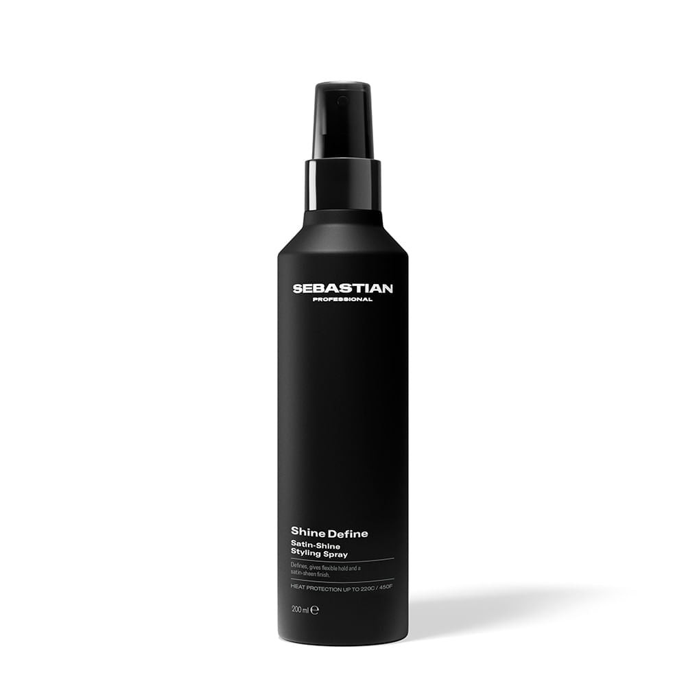Sebastian Professional Spray Shine Define 200ml