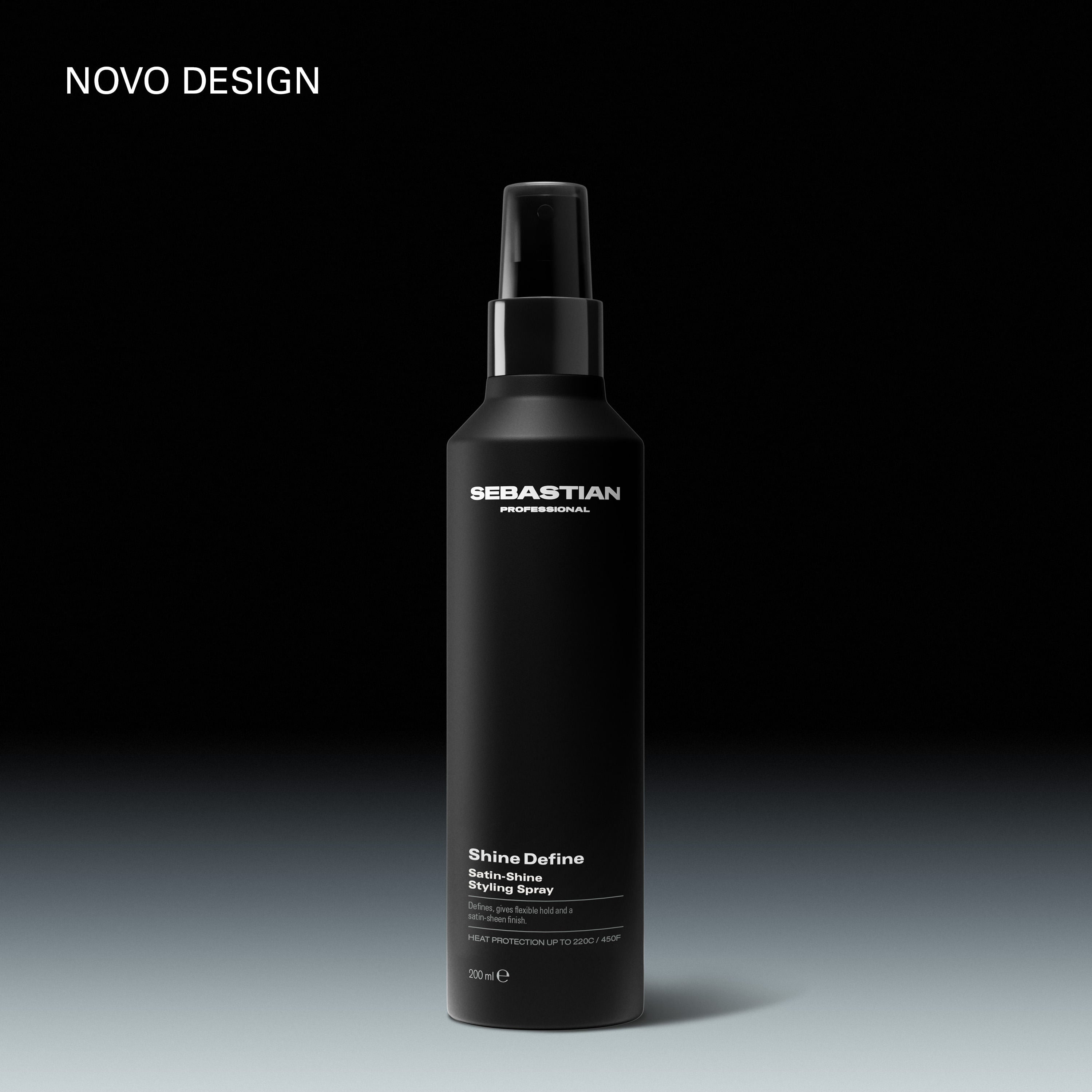 Sebastian Professional Spray Shine Define 200ml