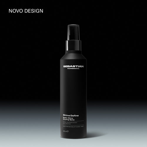 Sebastian Professional Spray Shine Define 200ml