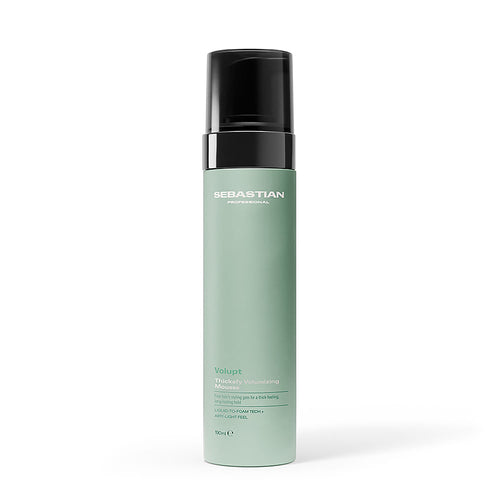 Sebastian Professional Mousse Volumizadora Volupt 190ml