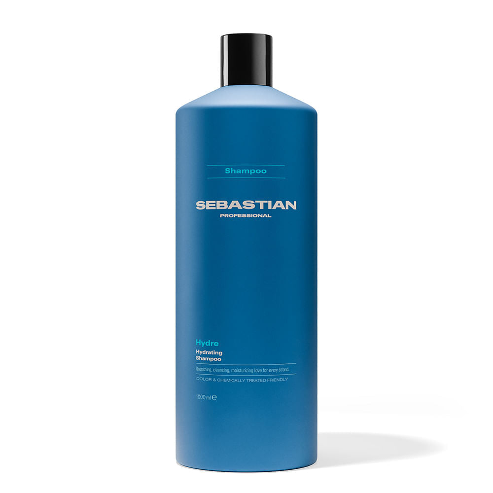 Sebastian Professional Shampoo Hydre