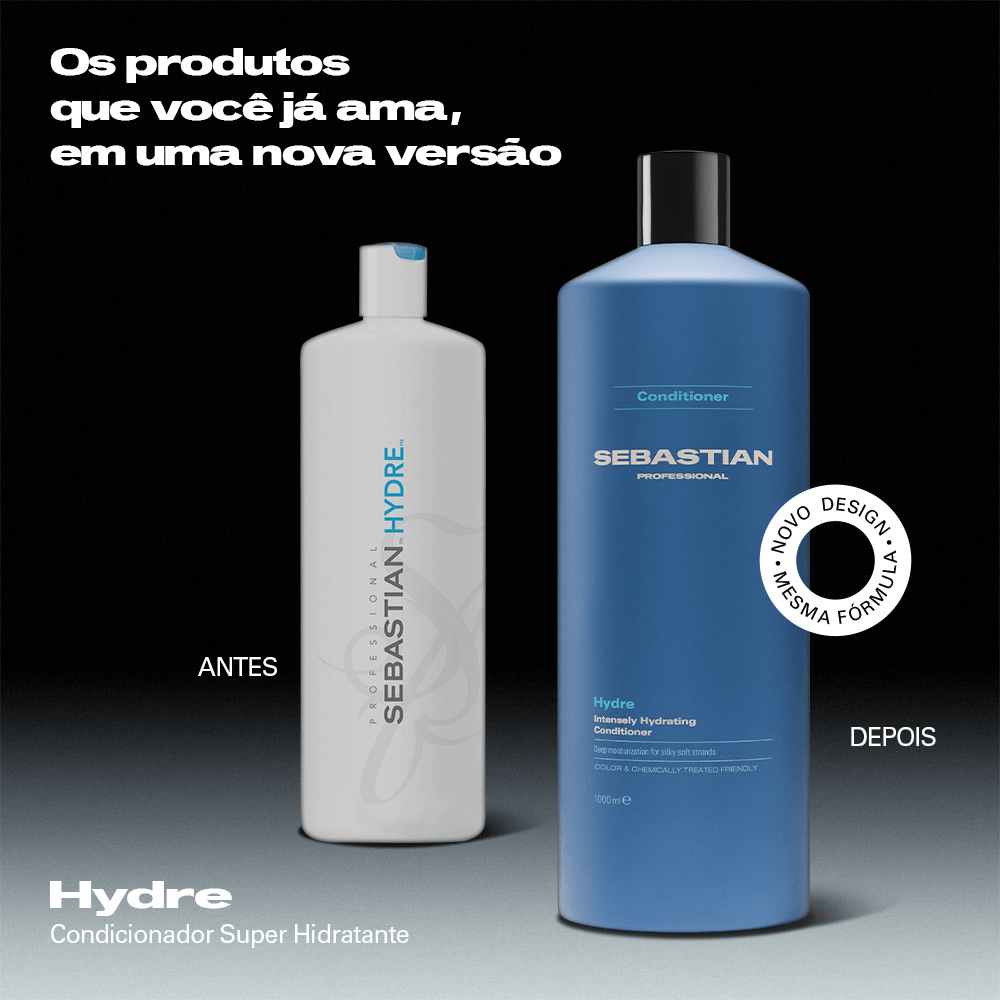 Sebastian Professional Condicionador Hydre 200ml