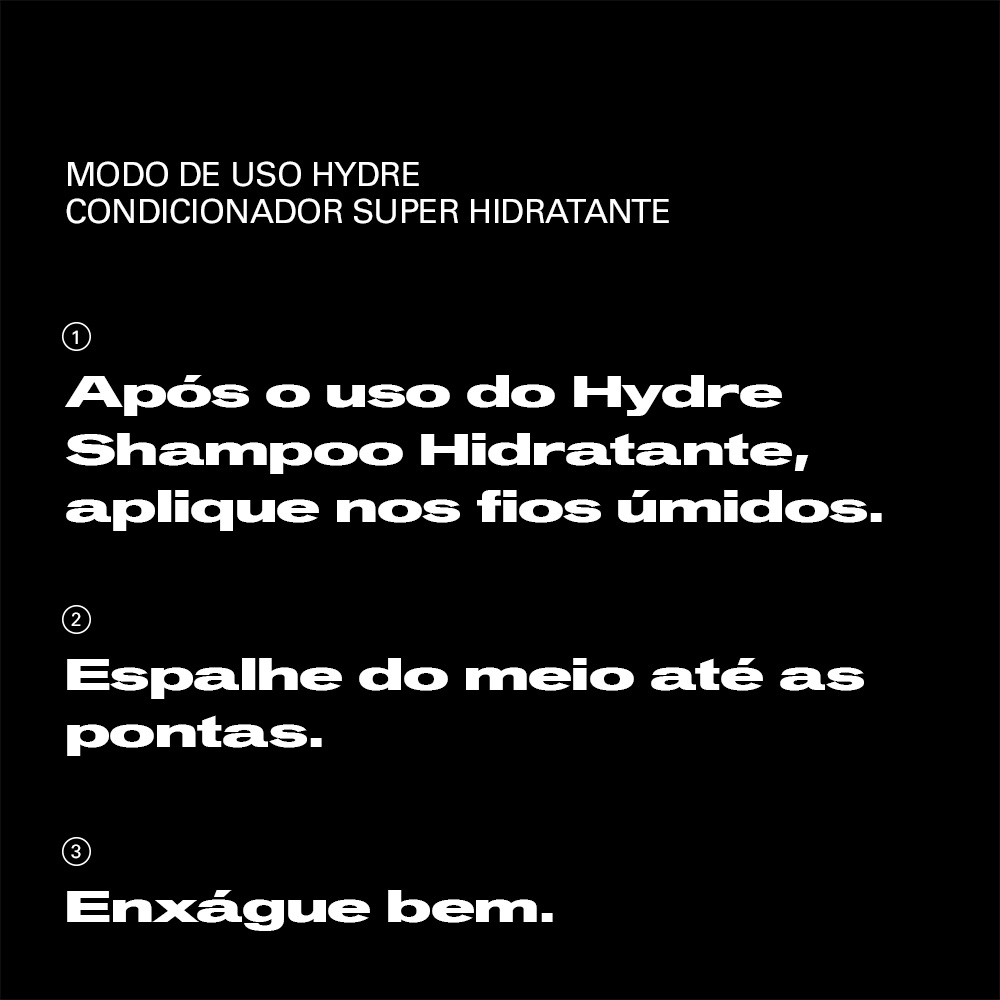 Sebastian Professional Condicionador Hydre 200ml