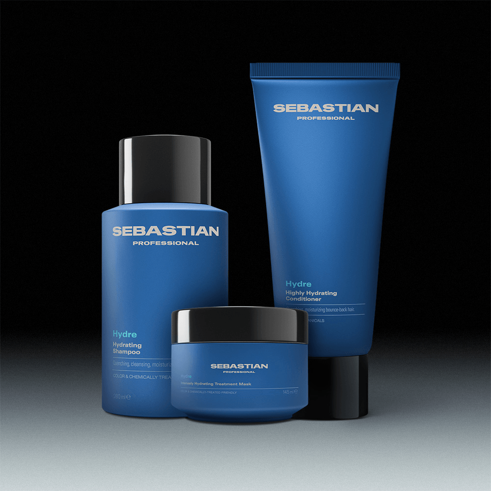 Sebastian Professional Máscara Hydre 145ml
