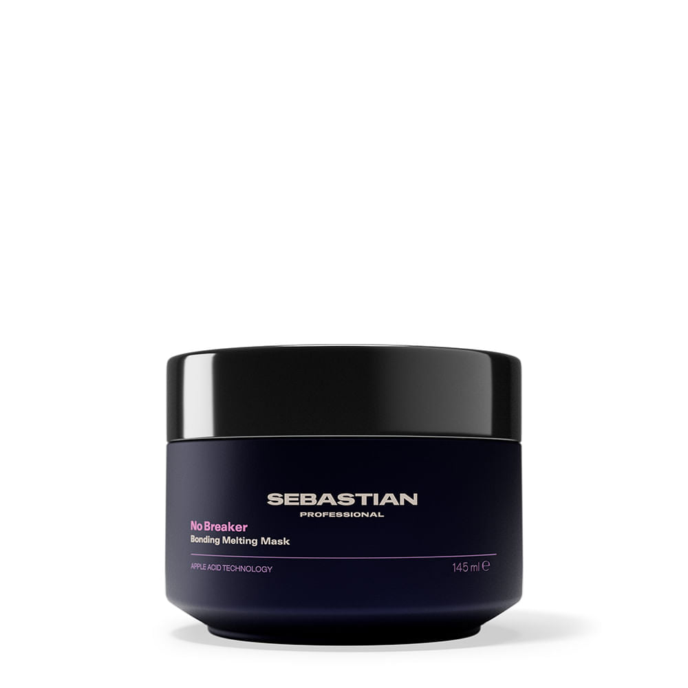 Sebastian Professional Máscara No Breaker 145ml