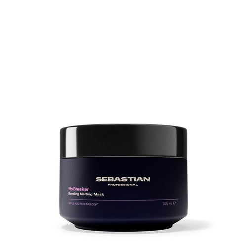 Sebastian Professional Máscara No Breaker 145ml