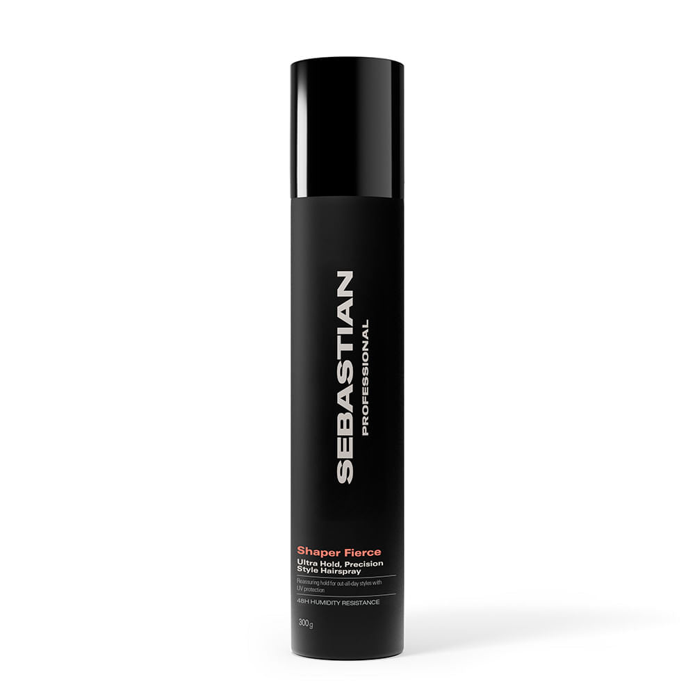 Sebastian Professional Spray Fixador Seb Shaper Fierce 300ml