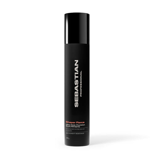 Sebastian Professional Spray Fixador Seb Shaper Fierce 300ml